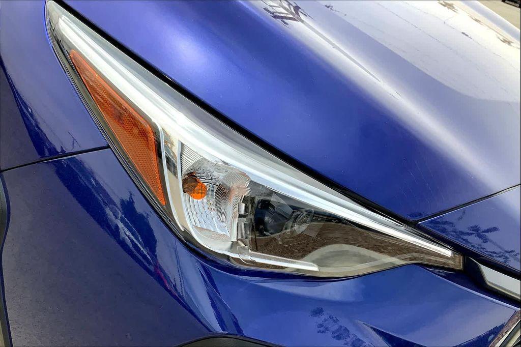 new 2025 Subaru Crosstrek car, priced at $30,031