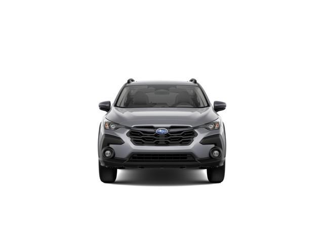 new 2025 Subaru Crosstrek car, priced at $31,608