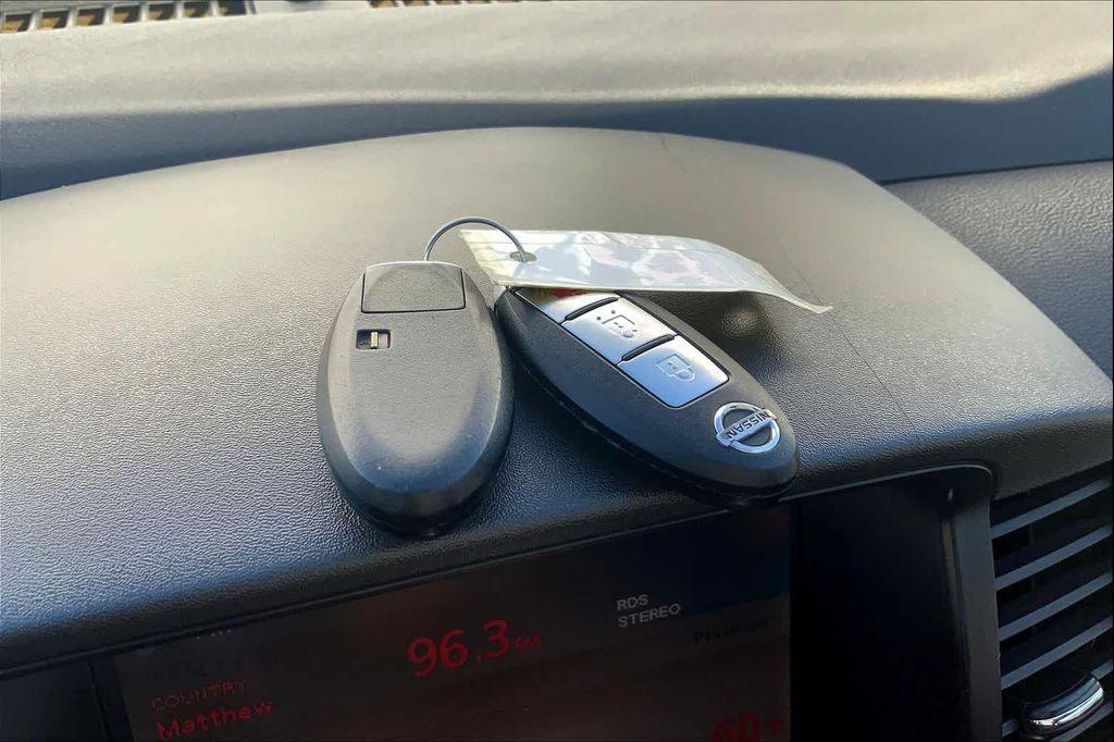 used 2008 Nissan Pathfinder car, priced at $6,981