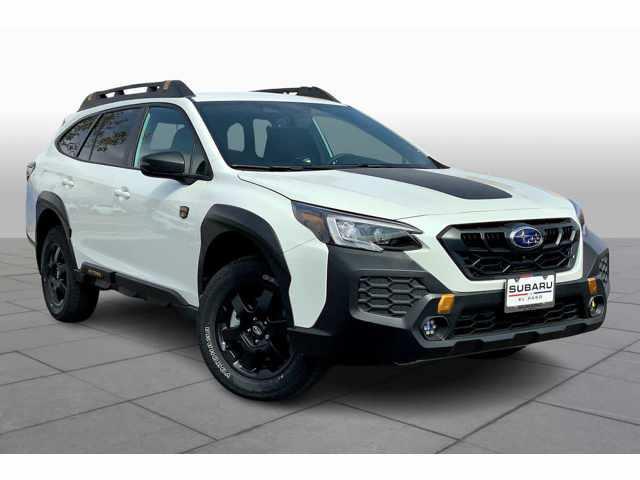 new 2025 Subaru Outback car, priced at $43,834