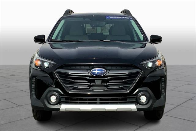 used 2025 Subaru Outback car, priced at $35,981