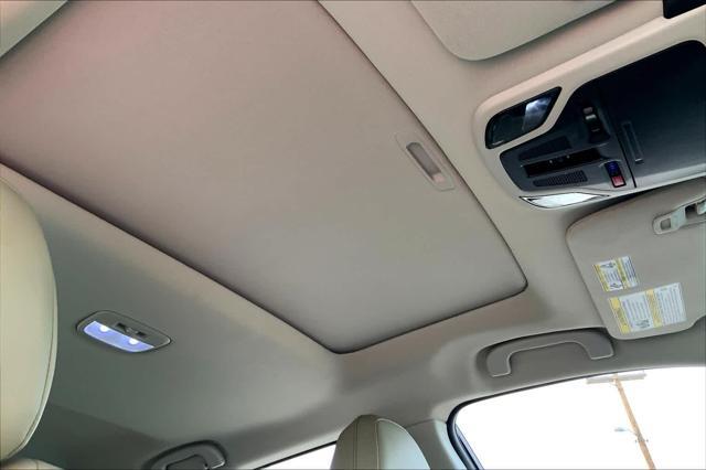 used 2025 Subaru Outback car, priced at $35,981