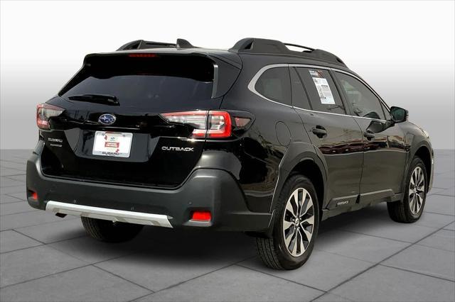 used 2025 Subaru Outback car, priced at $35,981