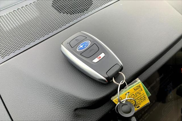 used 2025 Subaru Outback car, priced at $35,981