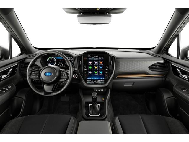 new 2025 Subaru Forester car, priced at $44,606