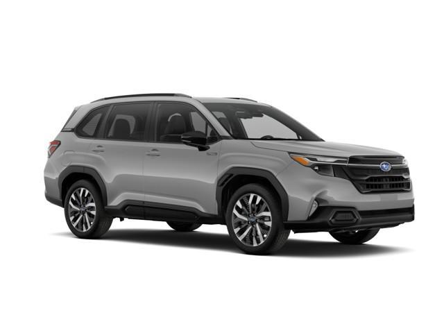 new 2025 Subaru Forester car, priced at $44,606