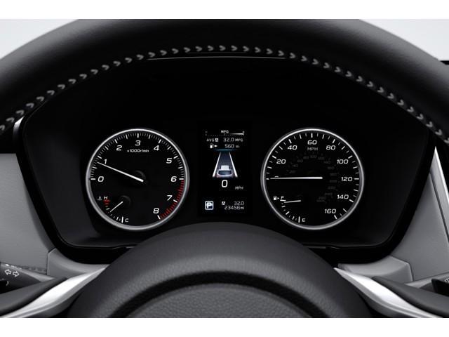 new 2025 Subaru Outback car, priced at $36,563
