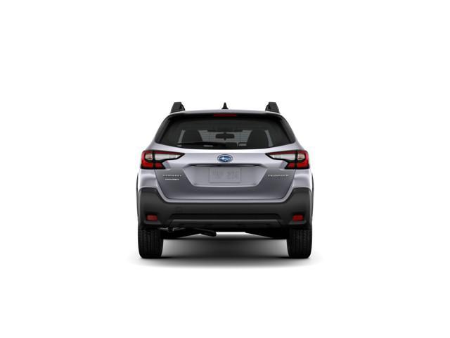 new 2025 Subaru Outback car, priced at $36,563