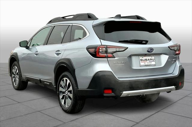 new 2025 Subaru Outback car, priced at $42,472