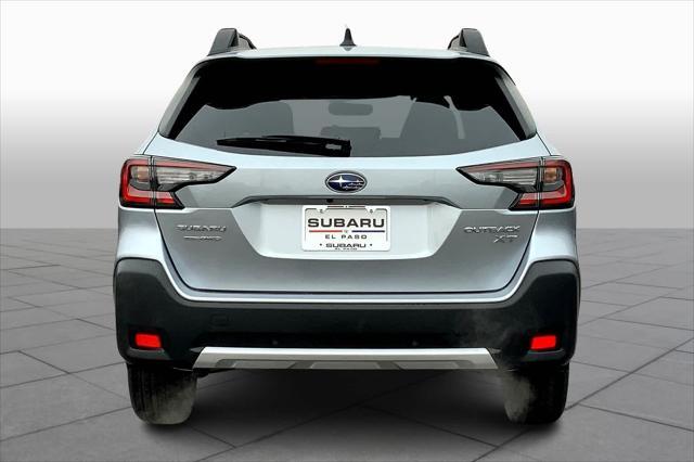 new 2025 Subaru Outback car, priced at $42,472