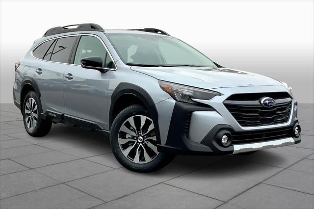 new 2025 Subaru Outback car, priced at $42,472