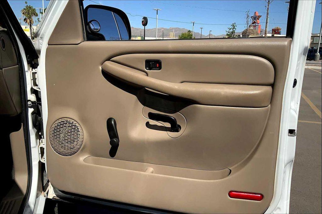 used 2003 GMC Sierra 2500 car, priced at $9,981