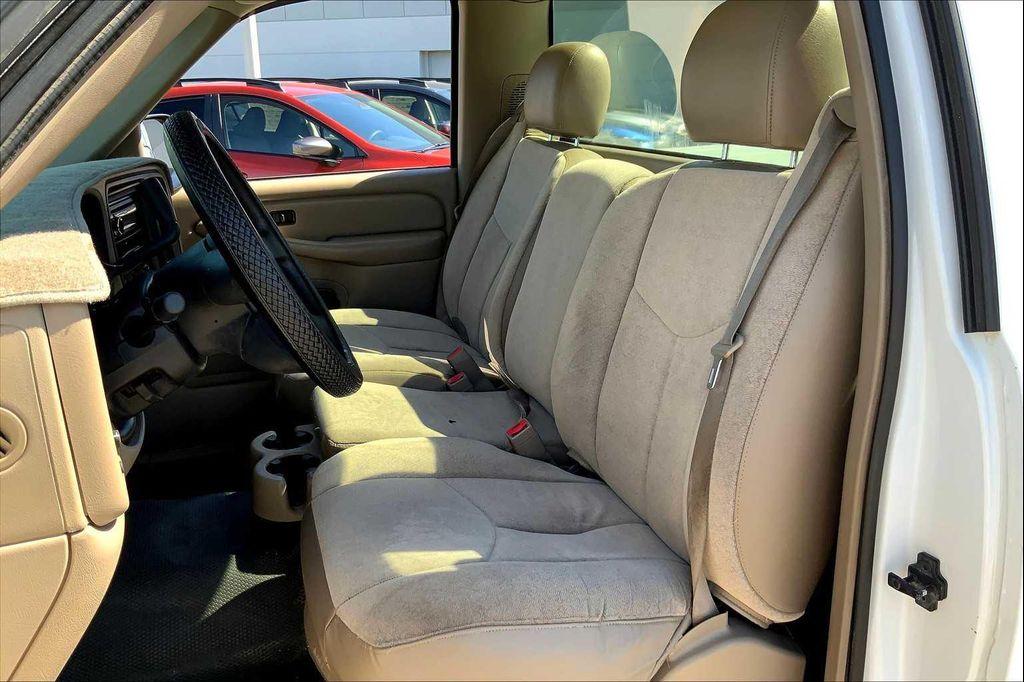 used 2003 GMC Sierra 2500 car, priced at $9,981