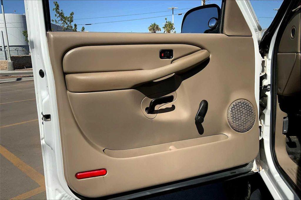 used 2003 GMC Sierra 2500 car, priced at $9,981