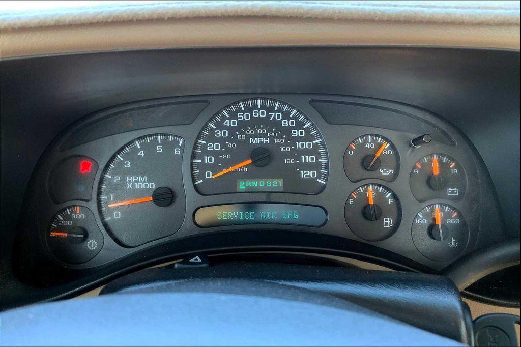 used 2003 GMC Sierra 2500 car, priced at $9,981