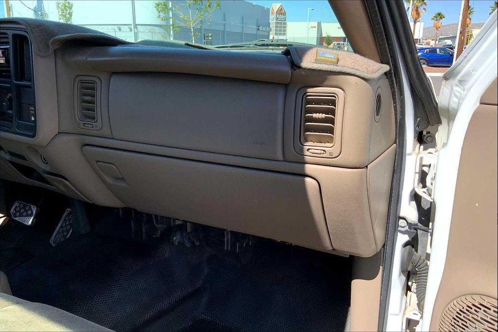 used 2003 GMC Sierra 2500 car, priced at $9,981