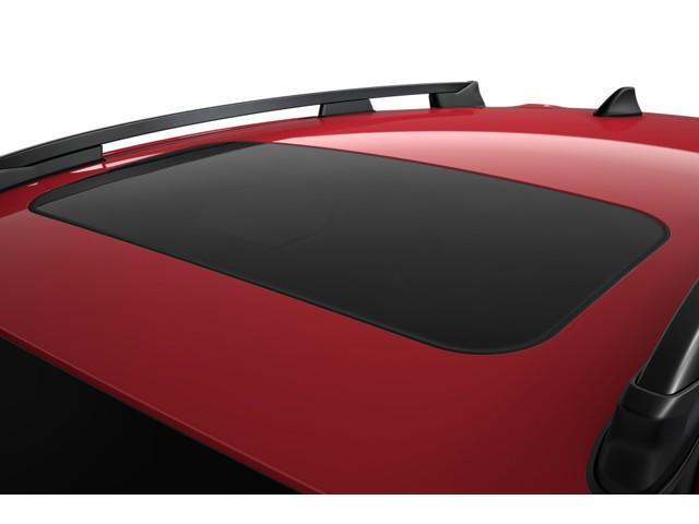 new 2026 Subaru Crosstrek car, priced at $32,593