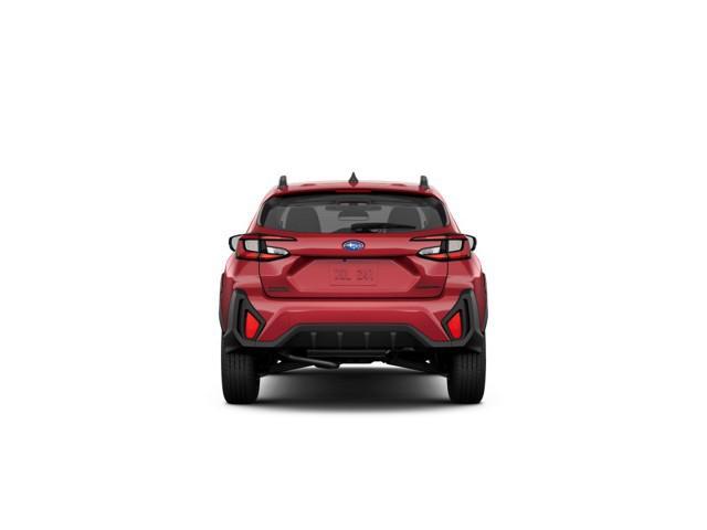 new 2026 Subaru Crosstrek car, priced at $32,593