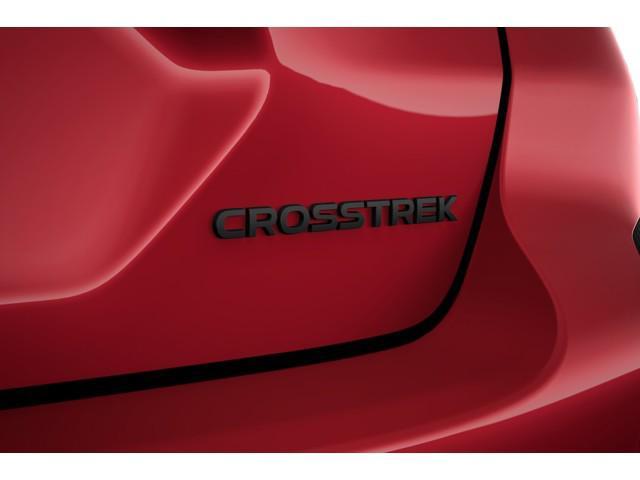 new 2026 Subaru Crosstrek car, priced at $32,593