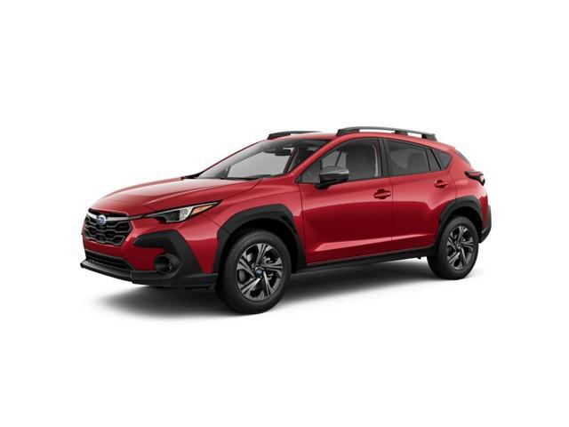 new 2026 Subaru Crosstrek car, priced at $32,593