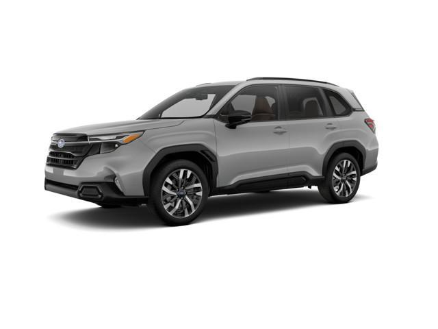 new 2025 Subaru Forester car, priced at $44,333
