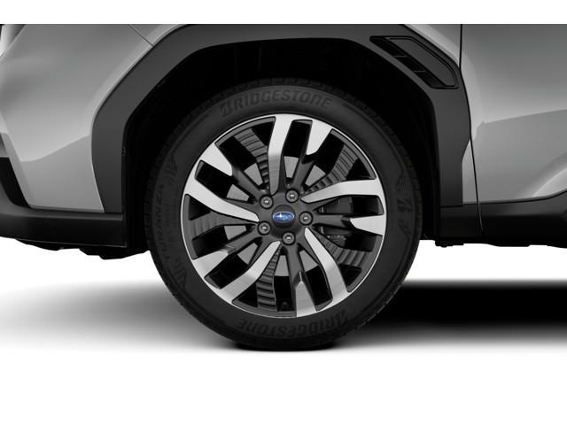 new 2025 Subaru Forester car, priced at $44,333