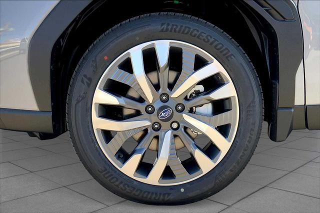 new 2025 Subaru Forester car, priced at $44,333