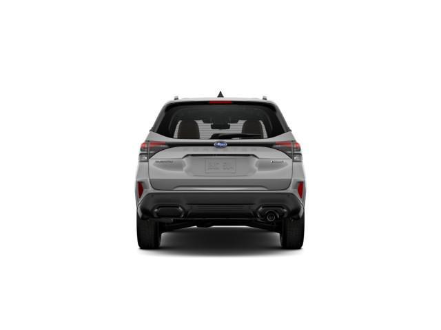 new 2025 Subaru Forester car, priced at $44,333