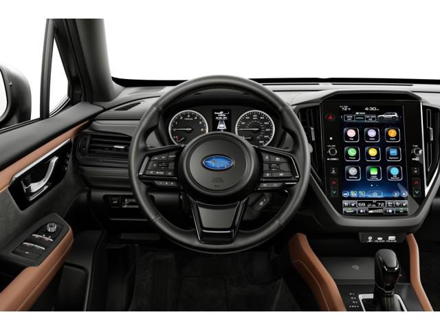 new 2025 Subaru Forester car, priced at $44,333
