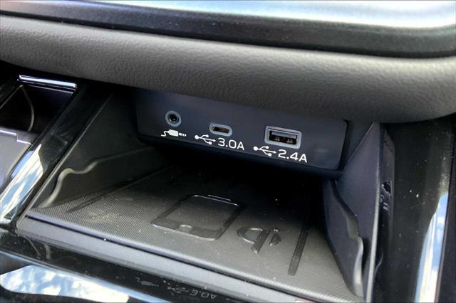 new 2025 Subaru Outback car, priced at $46,185