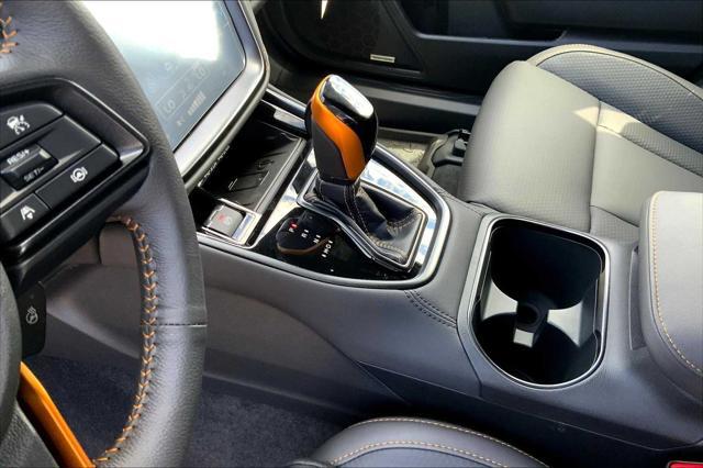 new 2025 Subaru Outback car, priced at $46,185