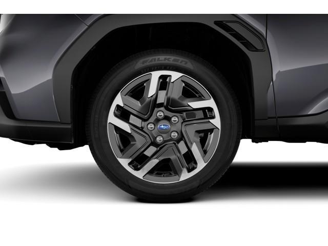 new 2025 Subaru Forester car, priced at $37,319
