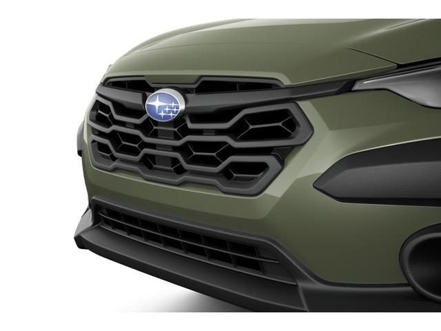 new 2026 Subaru Crosstrek car, priced at $29,606