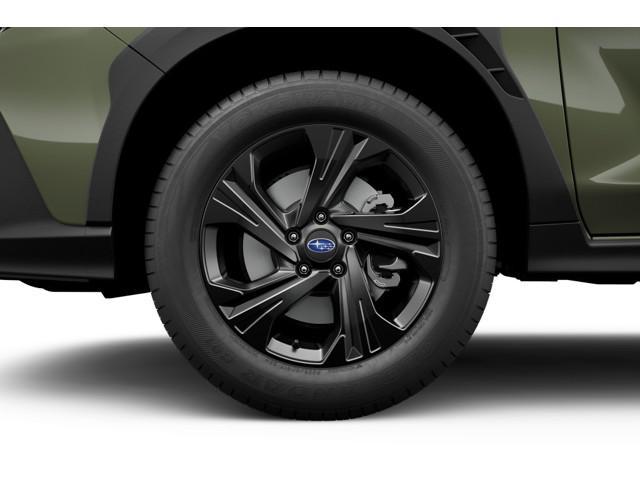 new 2026 Subaru Crosstrek car, priced at $29,606