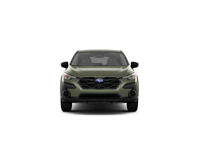 new 2026 Subaru Crosstrek car, priced at $29,606
