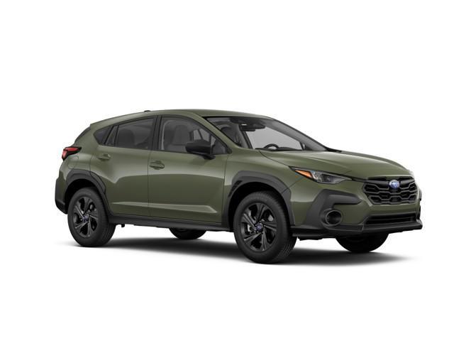 new 2026 Subaru Crosstrek car, priced at $29,606