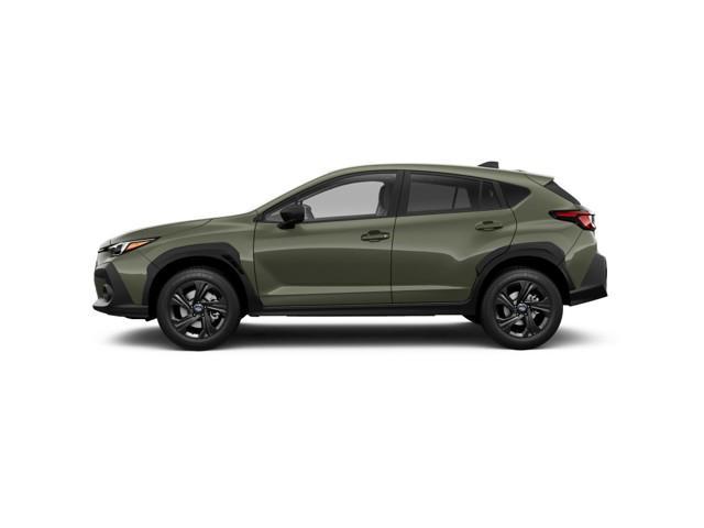 new 2026 Subaru Crosstrek car, priced at $29,606