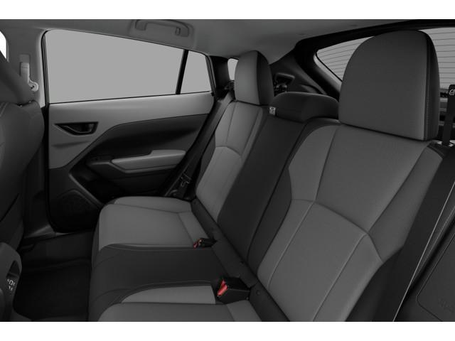 new 2026 Subaru Crosstrek car, priced at $29,606