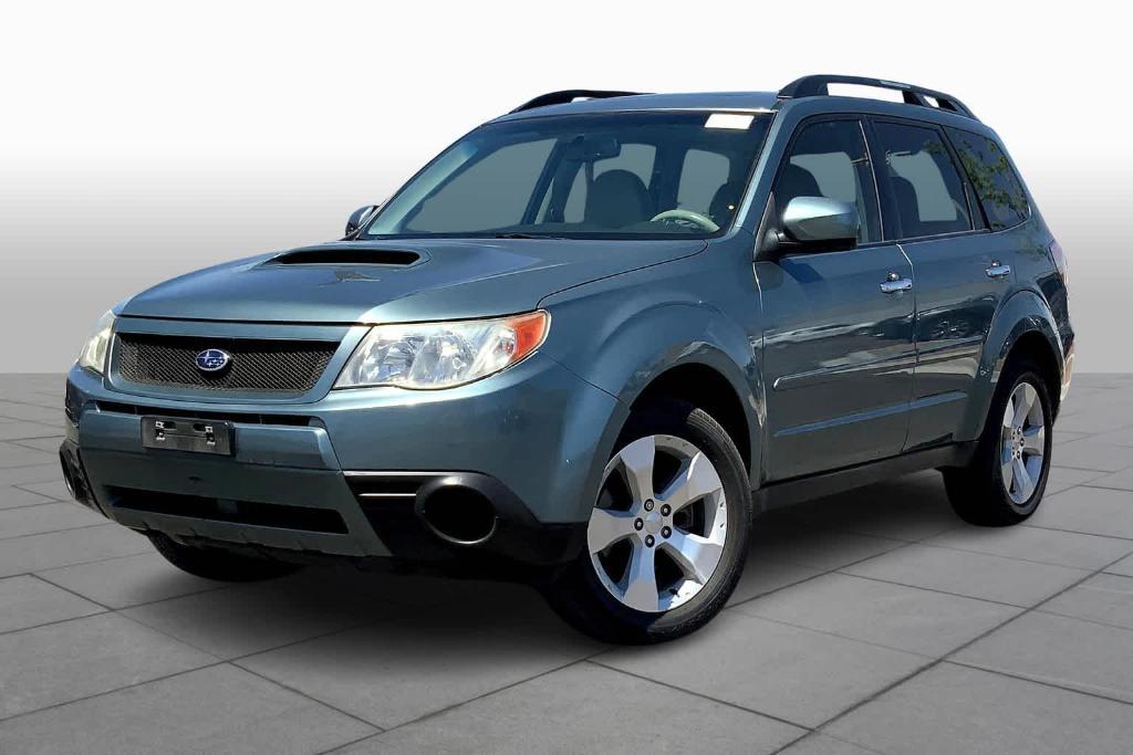 used 2013 Subaru Forester car, priced at $14,410