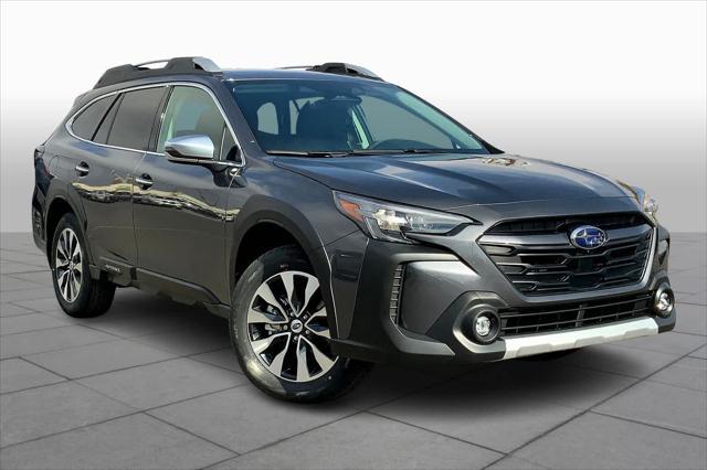 new 2025 Subaru Outback car, priced at $42,622