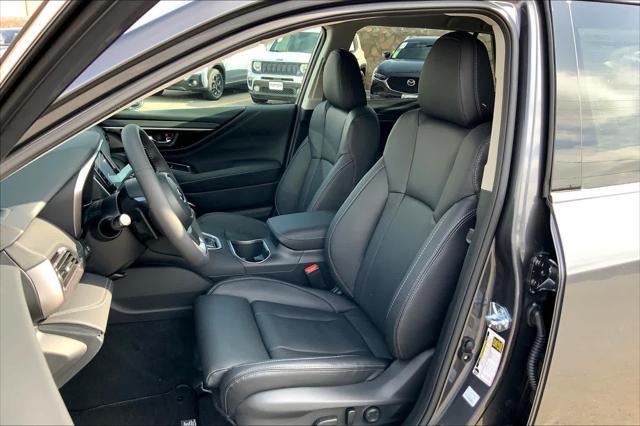 new 2025 Subaru Outback car, priced at $42,622