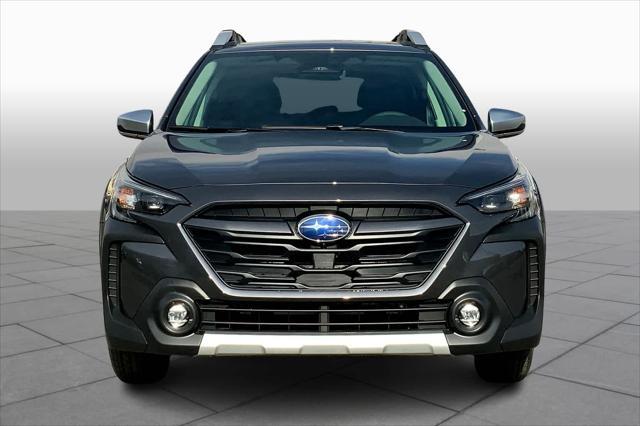 new 2025 Subaru Outback car, priced at $42,622