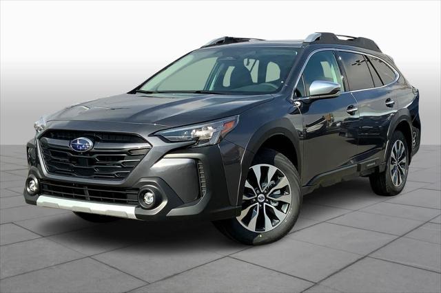 new 2025 Subaru Outback car, priced at $42,622