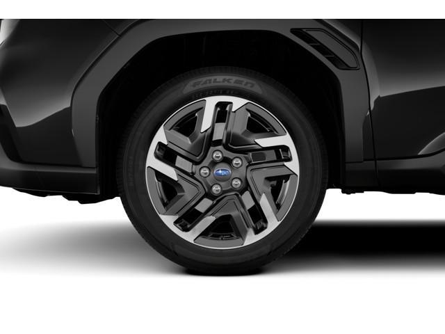new 2025 Subaru Forester Hybrid car, priced at $43,574