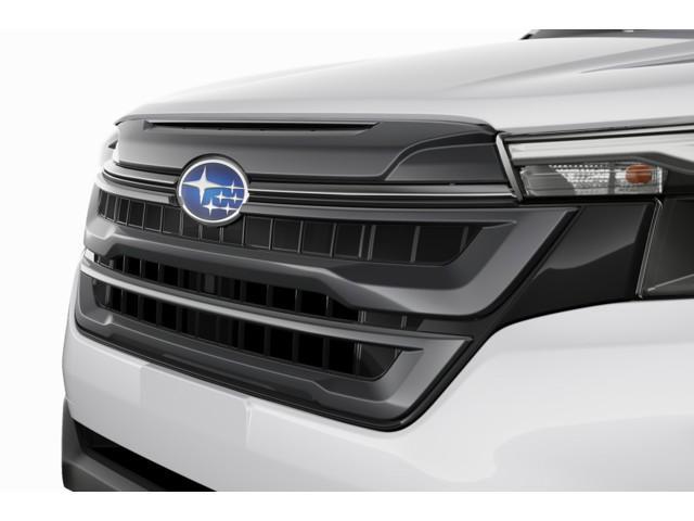 new 2025 Subaru Forester Hybrid car, priced at $39,075