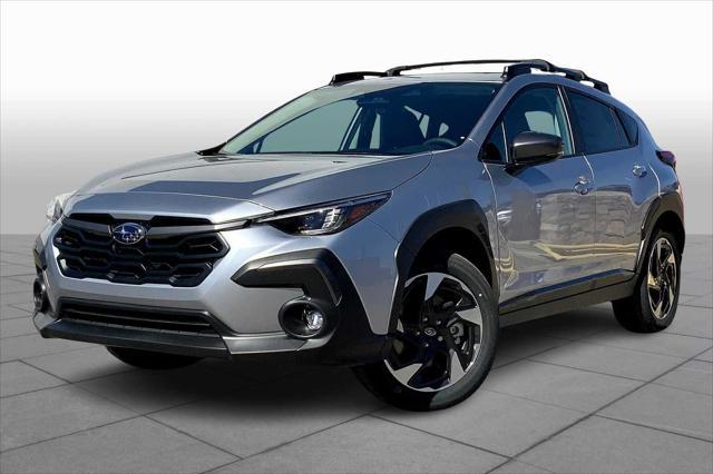 new 2025 Subaru Crosstrek car, priced at $35,876