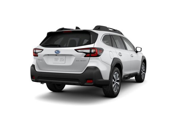 new 2025 Subaru Outback car, priced at $33,563