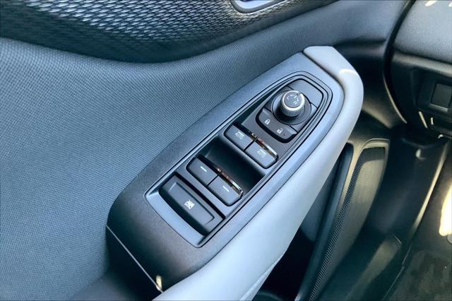 new 2025 Subaru Outback car, priced at $33,563