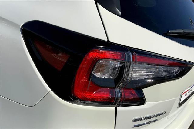 new 2025 Subaru Outback car, priced at $33,563