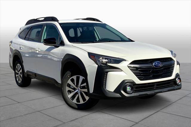 new 2025 Subaru Outback car, priced at $33,563